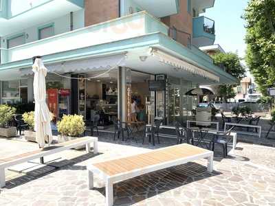 Gelateria Juice, Bellaria-Igea Marina