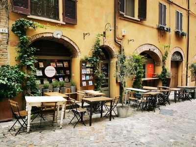 Vermuteria, Santarcangelo di Romagna