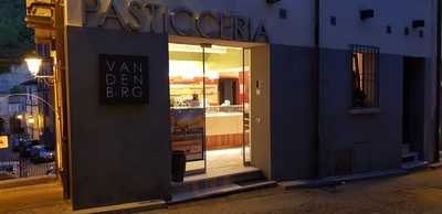 Pasticceria Caffetteria  Van Den Berg, Mercato Saraceno