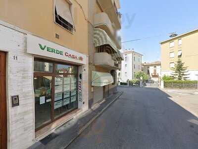 Pasticceria Oriola, Fidenza