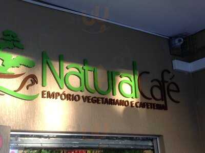 Natural Cafe