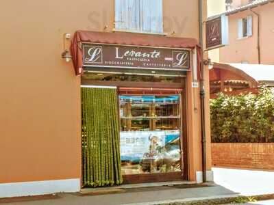 Pasticceria Levante, Bologna