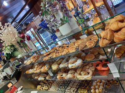 Bar Pasticceria Rosa E Morena, Anzola dell'Emilia