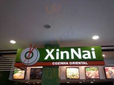 Xin Nai