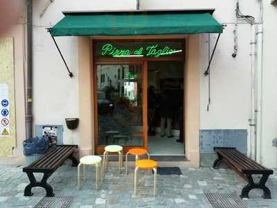 Pizzeria Del Centro Storico