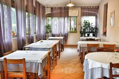 Ristorante Pizzeria Albergo Ca Vecia, Conselice