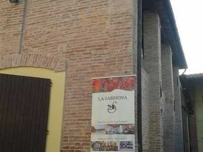 La Sabbiona, Faenza