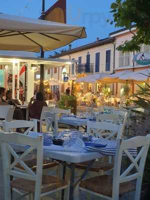 La Pescheria Del Molo, Cervia