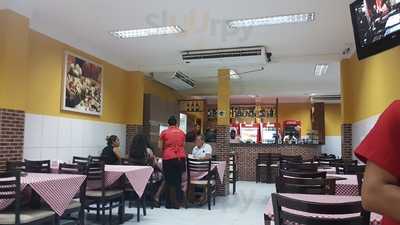 Pizzaria Cheiro & Sabor