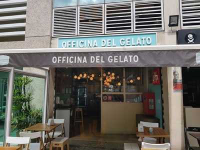 Officina Del Gelato