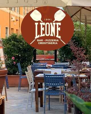 Bar Pizzeria Leone