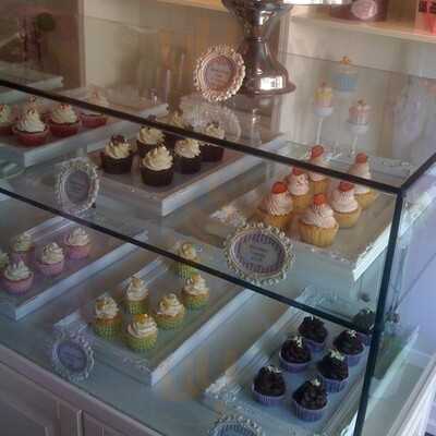 Cupcake Paradiso, Rimini