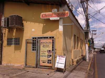 Restaurante Cheiro E Sabor Gourmet