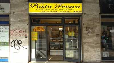 Pasta Fresca Di Gianpaolo