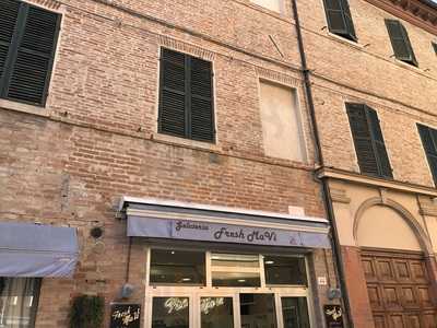 Gelateria Fresh Mavi, Santarcangelo di Romagna