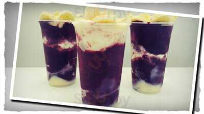 Brothers Gelateria E Café