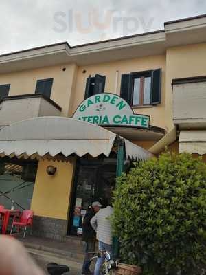 Gelateria Caffe' Garden Di Giacopazzi Nuccio E C. Snc, Podenzano