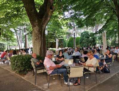 Gelateria Carletto, Brisighella