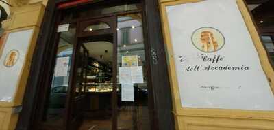 Caffe' Dell' Accademia