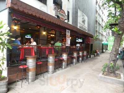 Boteco Stambul Ipanema