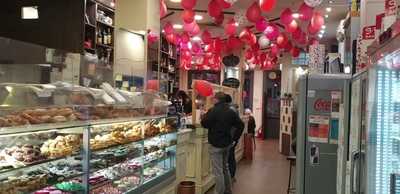 Bar Pasticceria Dolce Gattone