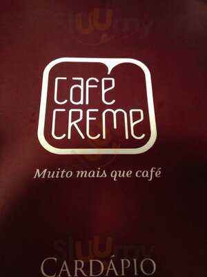 Café Creme