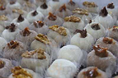 Confeitaria Doçuras