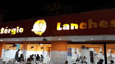 Sergio Lanches