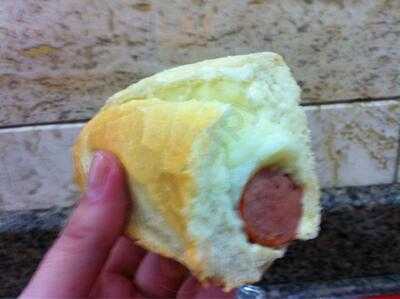 Pedrinho Hot Dog