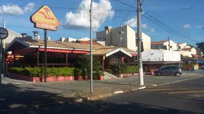 Lanches Papamellos Auto