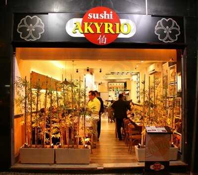 Sushi Akyrio