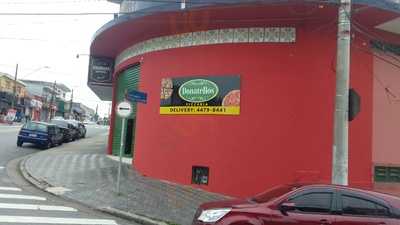 Pizzaria Donatellos