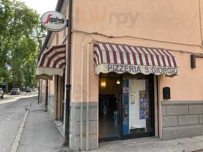 Pizzeria S. Giorgio, Ferrara