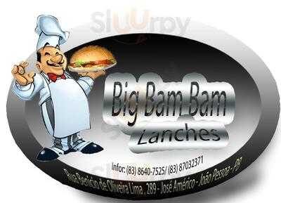 Bambam Lanches