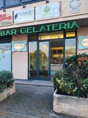 Gelateria La via Lattea, Ozzano dell'Emilia