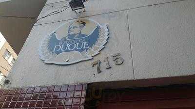 Boteco Da Duque