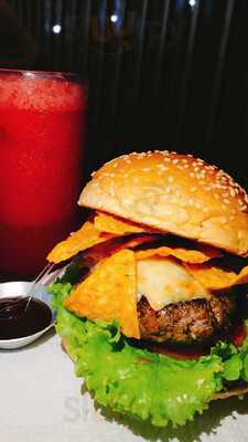 Kings Chef Hamburgueria menu