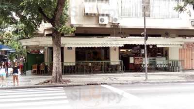 Restaurante Flor Do Inhanga