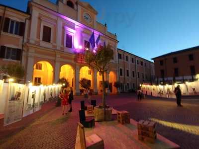 Gelateria Del Ponte, Savignano sul Rubicone