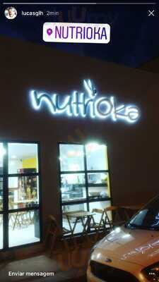 Nutrioka