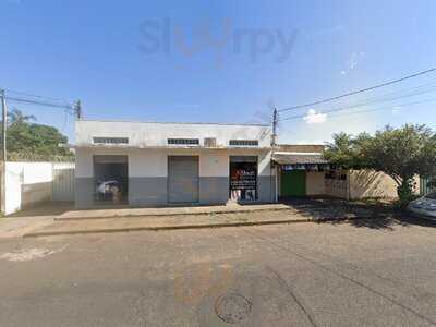 Panificadora e Confeitaria Magia Do Sabor