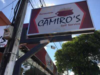 Restaurante Camiro's