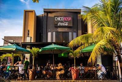 Retro Bar Gourmet Em Sorocaba