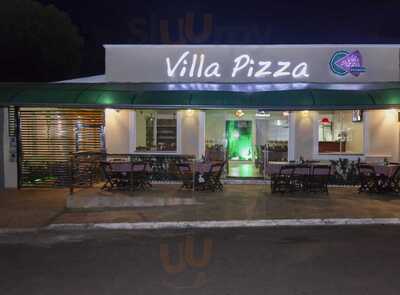 Villa Pizza Pizzaria