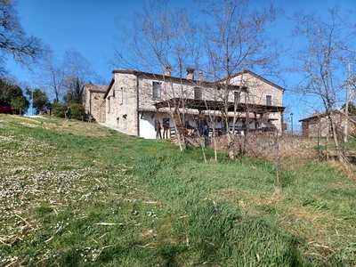 Le Querce Antiche, Sogliano al Rubicone