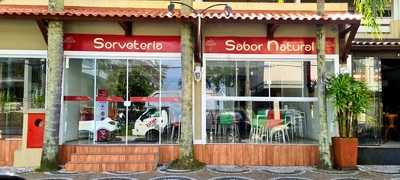 Sorveteria Sabor Natural