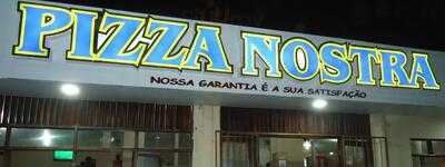 Pizza Nostra