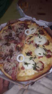 Brotinho Mania Pizzaria