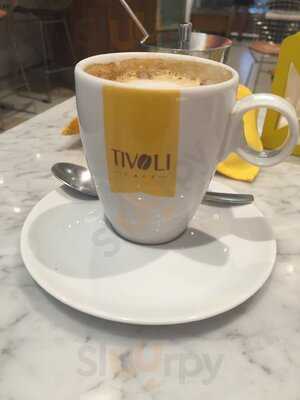 Tivoli Cafe