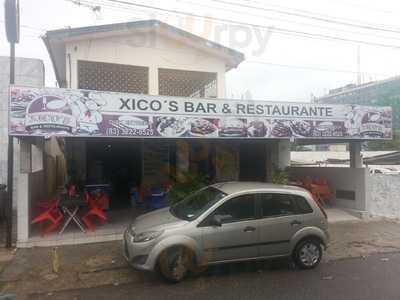 Xiko's Bar